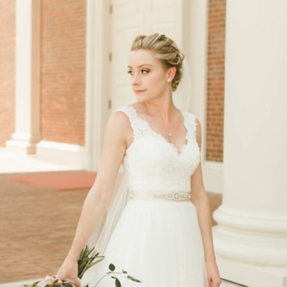 Meet your Posher, Leanne